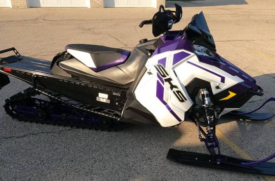 Snowmobiles For Sale | Sledswap.com