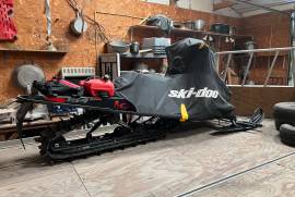 2016 Skidoo Summit SP 800 154"