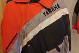 POLARIS/YAMAHA SNOWMOBILE JACKETS $30/$40