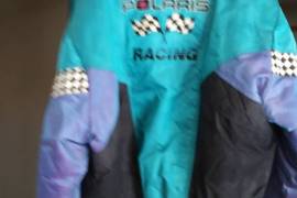 POLARIS/YAMAHA SNOWMOBILE JACKETS $30/$40