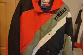 POLARIS/YAMAHA SNOWMOBILE JACKETS $30/$40