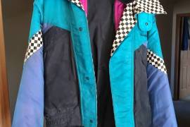 POLARIS/YAMAHA SNOWMOBILE JACKETS $30/$40