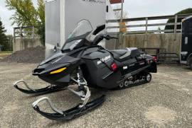 2011 Ski-Doo GSX SE 1200 4tec