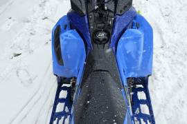 2020 SKI-DOO FREERIDE 146