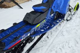 2020 SKI-DOO FREERIDE 146