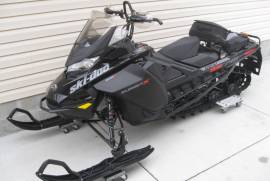 2020 Ski-Doo Summit X 146 600R E-Tec