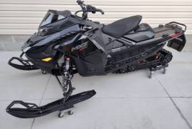 2025 Ski-Doo MXZ XRS 600R 137