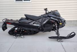 2025 Ski-Doo MXZ XRS 600R 137