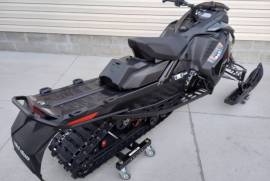 2025 Ski-Doo MXZ XRS 600R 137