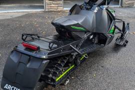 2012 Arctic Cat F1100 Sno Pro 50th Anniversary