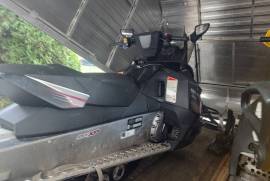 2010 Ski Doo 550 Fan