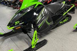 2019 Arctic Cat ZR 9000 Sno Pro 137