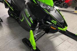 2019 Arctic Cat ZR 9000 Sno Pro 137