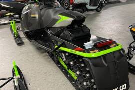 2019 Arctic Cat ZR 9000 Sno Pro 137