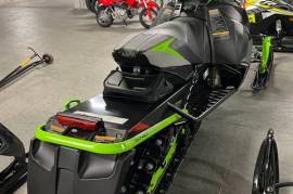 2019 Arctic Cat ZR 9000 Sno Pro 137