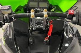 2019 Arctic Cat ZR 9000 Sno Pro 137