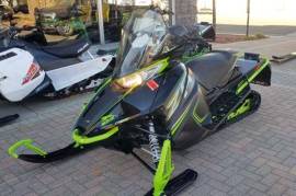 2019 Arctic Cat ZR 6000 ES 137