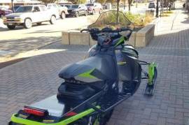 2019 Arctic Cat ZR 6000 ES 137