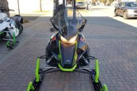 2019 Arctic Cat ZR 6000 ES 137