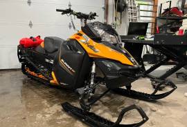 2014 Ski-Doo skidoo summit 800 etec with reverse