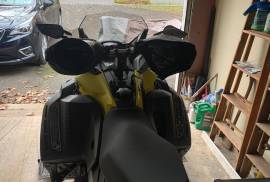 2022 Ski Doo Renegade Sport 600  