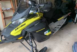 2022 Ski Doo Renegade Sport 600  