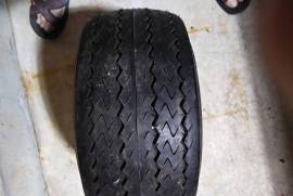 BRAND NEW CARLISLE TRAILER TIRE18.5x8.5x8