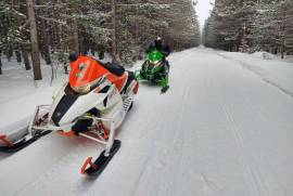 2012 Arctic cat F800 Limited