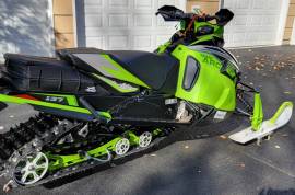 2019 Arctic Cat ZR 9000 RR