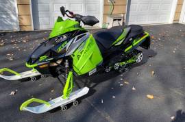 2019 Arctic Cat ZR 9000 RR