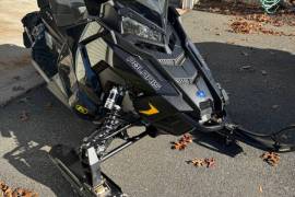 2016 Polaris Rush Pro-S 800