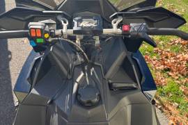 2016 Polaris Rush Pro-S 800