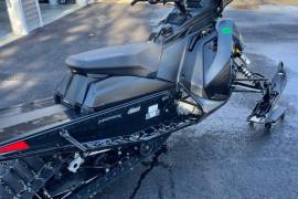 2021 Polaris matryx xc 850