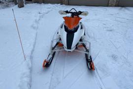 2012 Artic Cat M800 Sno Pro limited 