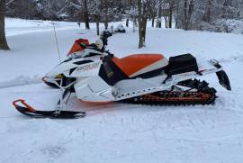 2012 Artic Cat M800 Sno Pro limited 