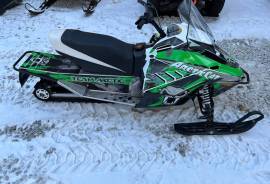 2018 Arctic Cat ZR200 Zr 200 4 stroke, no reverse 