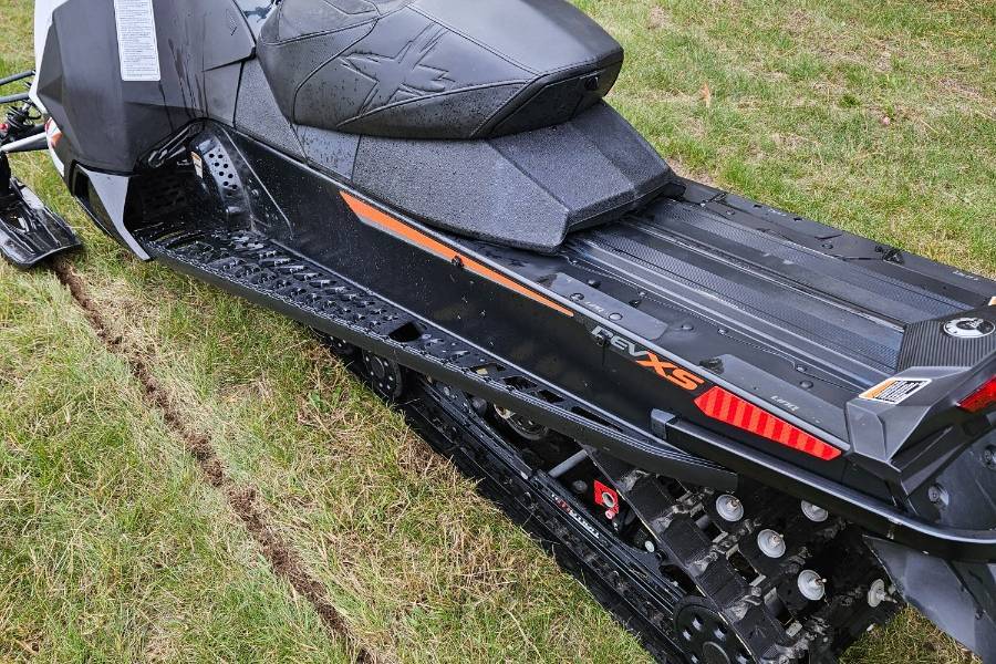 Caltric Drive Belt Replacement For Ski-Doo Renegade & Arctic Cat Models