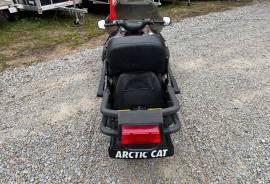 2003 Arctic Cat Pantera 550 2-up Will Trade