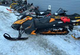 2014 Ski-Doo skidoo summit 800 etec Will Trade