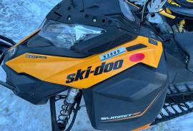 2014 Ski-Doo skidoo summit 800 etec Will Trade