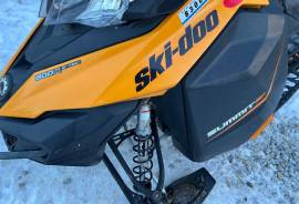2014 Ski-Doo skidoo summit 800 etec Will Trade