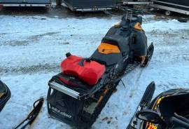 2014 Ski-Doo skidoo summit 800 etec Will Trade