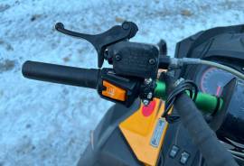 2014 Ski-Doo skidoo summit 800 etec Will Trade