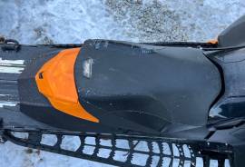 2014 Ski-Doo skidoo summit 800 etec Will Trade