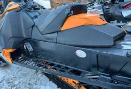 2014 Ski-Doo skidoo summit 800 etec Will Trade