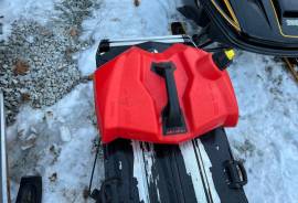 2014 Ski-Doo skidoo summit 800 etec Will Trade