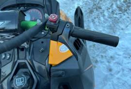 2014 Ski-Doo skidoo summit 800 etec Will Trade