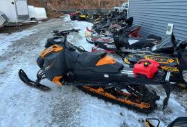 2014 Ski-Doo skidoo summit 800 etec Will Trade