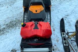 2014 Ski-Doo skidoo summit 800 etec Will Trade