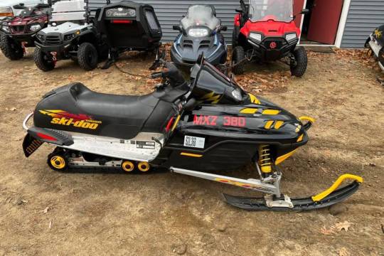 Snowmobiles For Sale | Sledswap.com